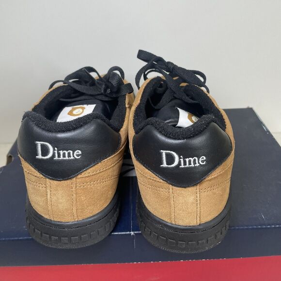 Dime Reebok Skate Sneakers - Picture 7 of 10